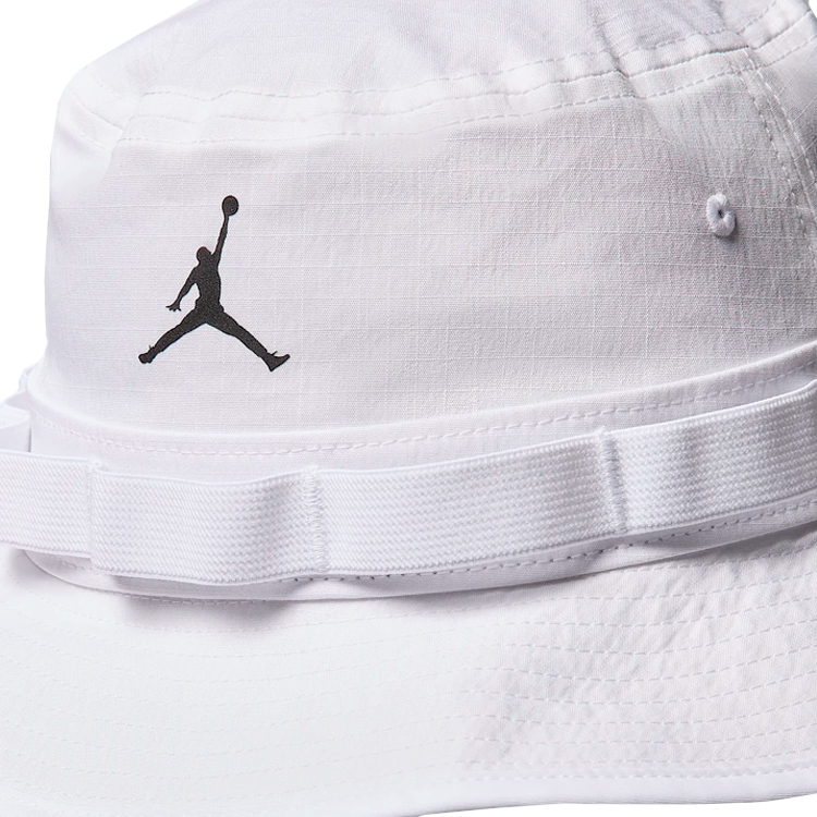 Panama Nike U J APEX BUCKET JUMPMAN L Alb photo 3
