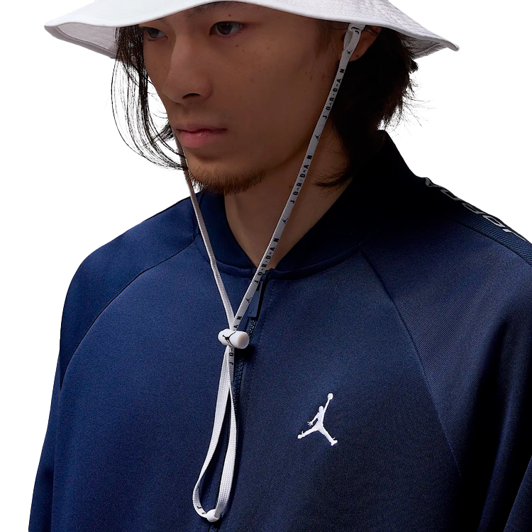 Panama Nike U J APEX BUCKET JUMPMAN L Alb photo 4