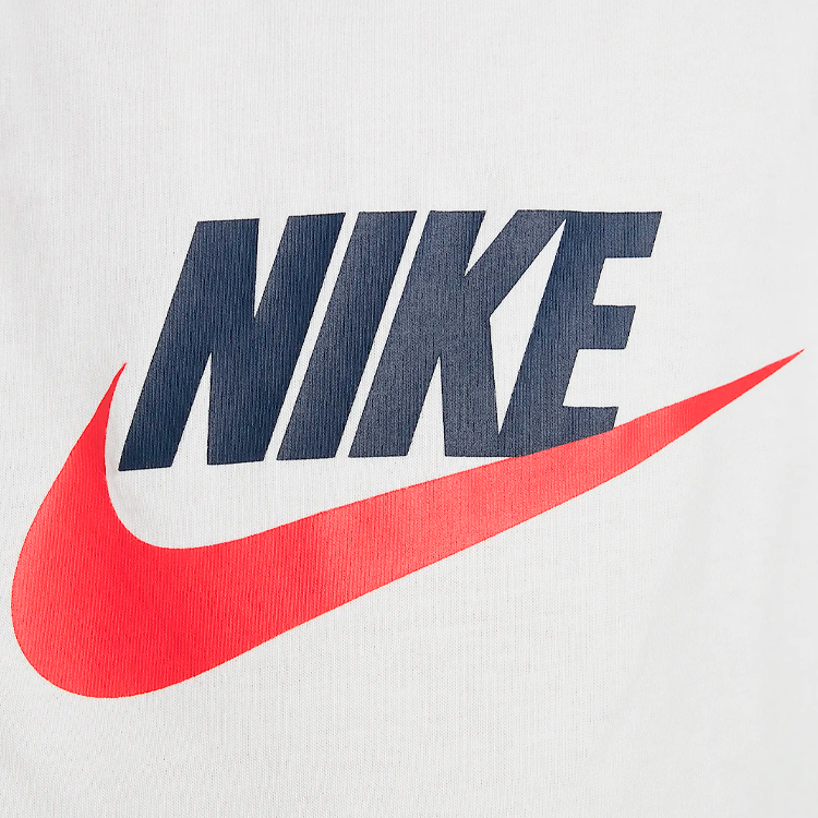 Maiou Nike K NSW TANK TEE / Barbati / XL / Alb photo 4