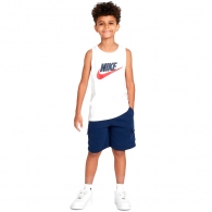 Maiou Nike K NSW TANK TEE thumbnav 5