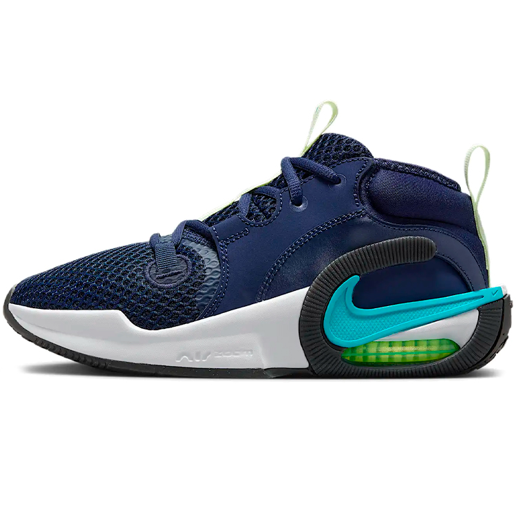 Incaltaminte Sport Nike AIR ZOOM CROSSOVER 2 SE GS photo 