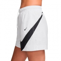 Шорты Nike W NSW CLS WVN MR 5 LOGO SHORT thumbnav 4