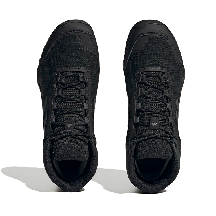 Ghete Adidas TERREX EASTRAIL 2 MID R.RDY pt Barbati / 40.5 / Negru photo 2
