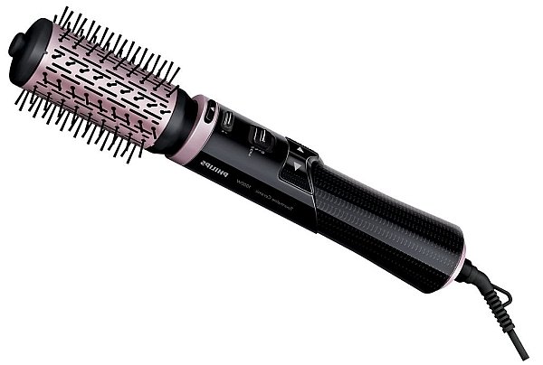 Uscator-perie Philips HP8654 Negru 1000 W photo 4