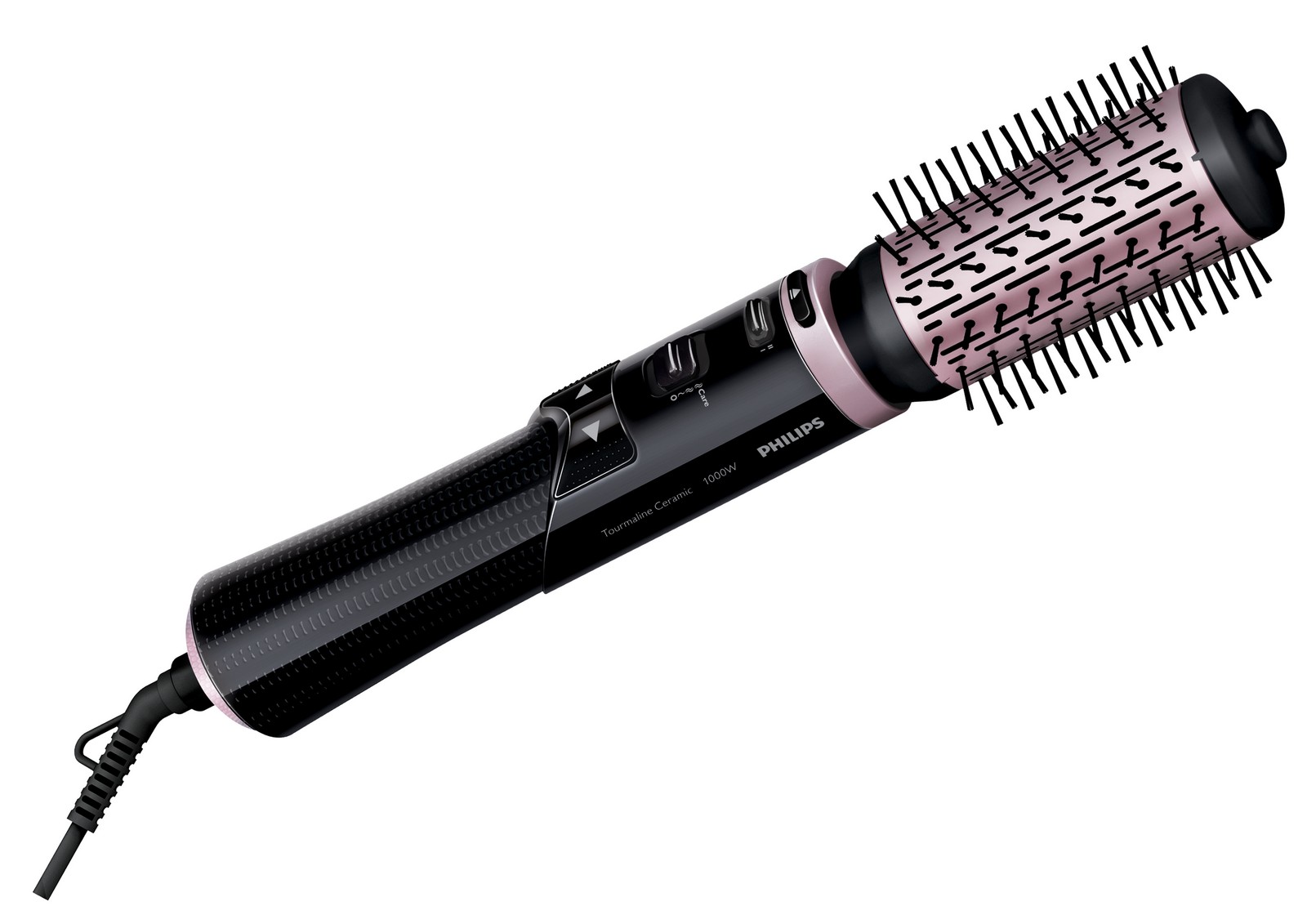 Uscator-perie Philips HP8654 Negru 1000 W photo 8