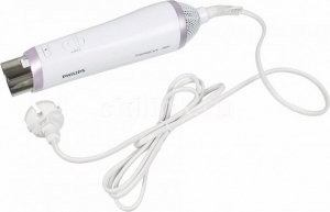 Фен-щетка Philips HP8662/00 thumbnav 5