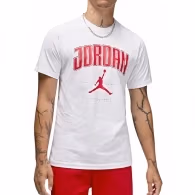 Tricou Nike M J CITY 88 SS CREW