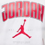 Tricou Nike M J CITY 88 SS CREW thumbnav 4