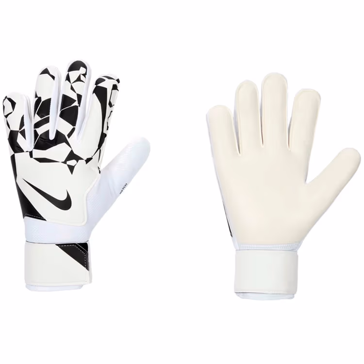 Перчатки вратарские Nike NK GK MATCH