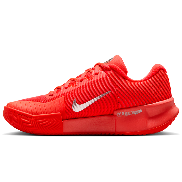 Кроссовки Nike W ZOOM GP CHALLENGE PRO CLY PR photo 2