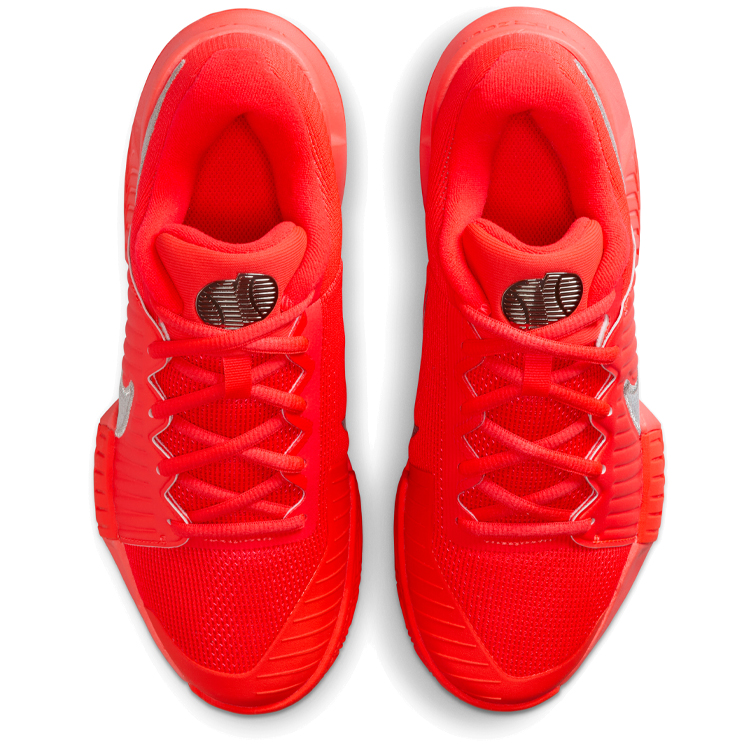 Кроссовки Nike W ZOOM GP CHALLENGE PRO CLY PR photo 4