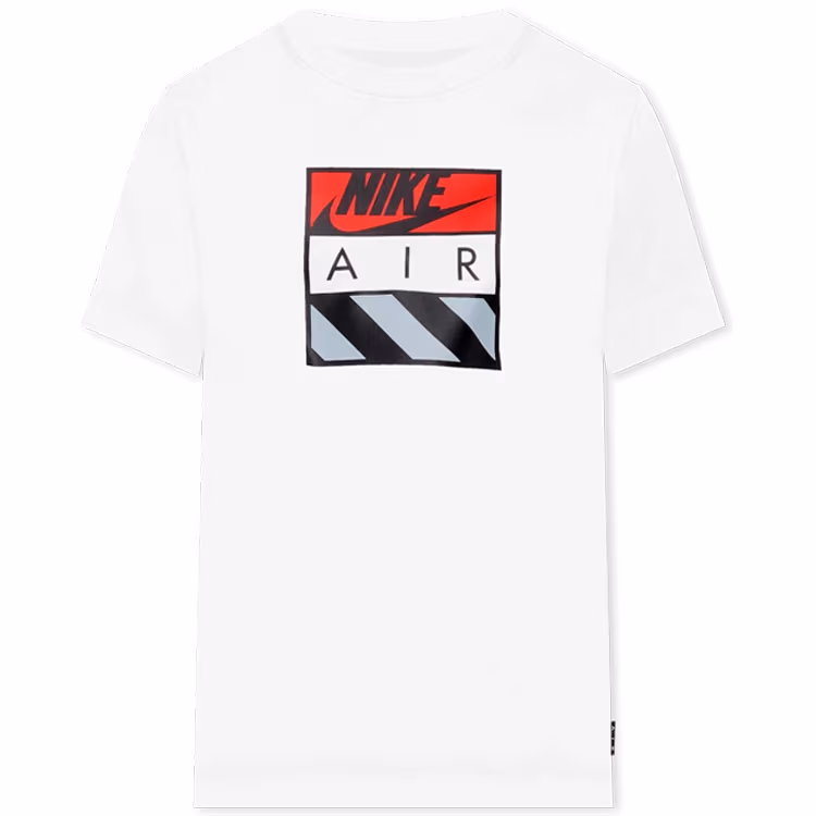 Tricou Nike K NK AIR TEE