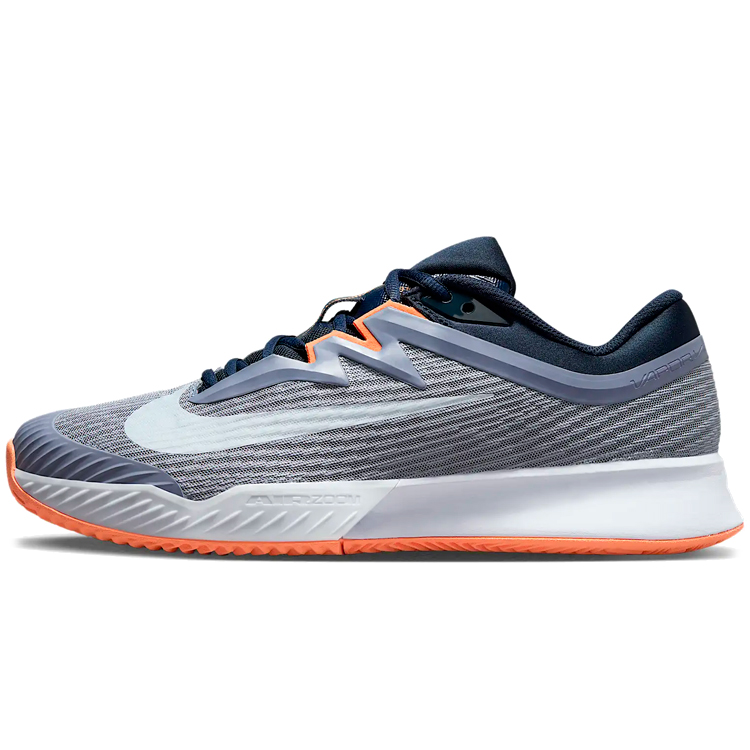 Кроссовки Nike M ZOOM VAPOR PRO 3 CLY / Мужской / 46.5 / Сиреневый photo 1