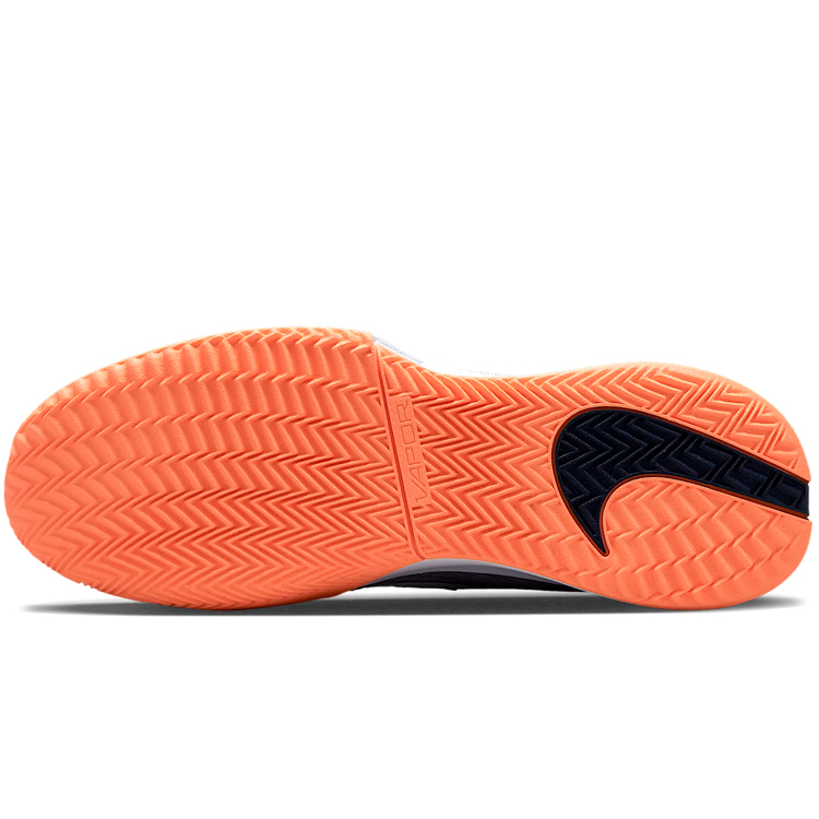 Кроссовки Nike M ZOOM VAPOR PRO 3 CLY / Мужской / 46.5 / Сиреневый photo 3