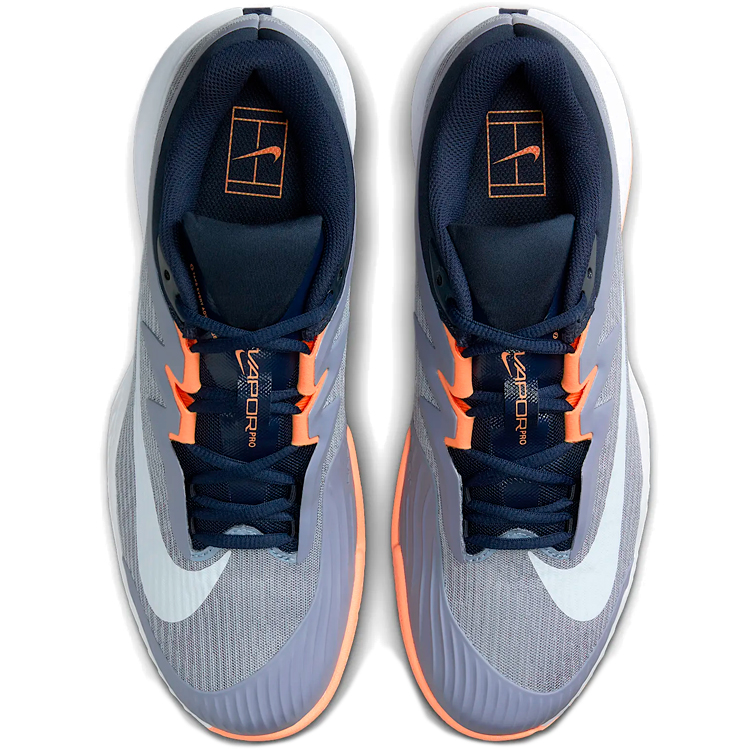 Кроссовки Nike M ZOOM VAPOR PRO 3 CLY / Мужской / 46.5 / Сиреневый photo 4