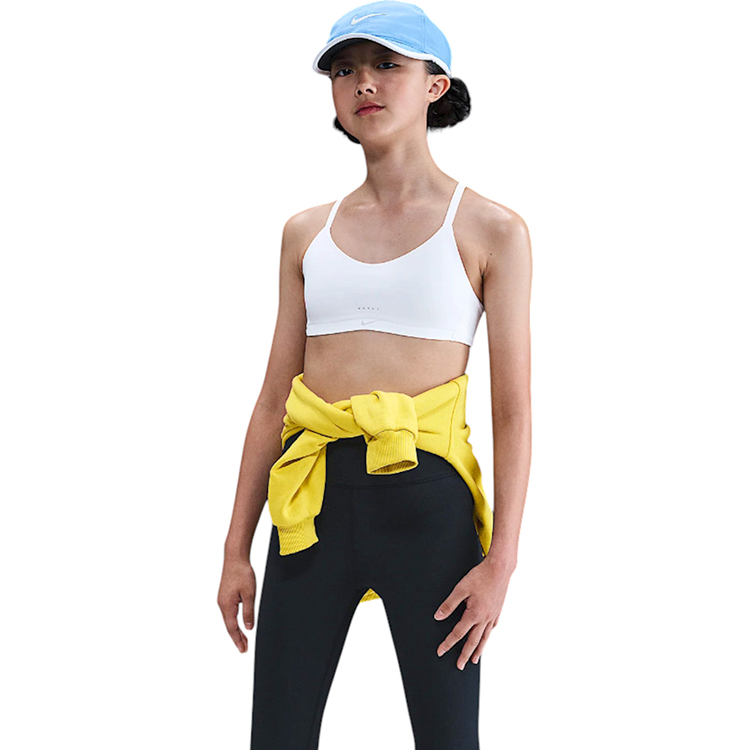 Bra sportive Nike G NK ALATE BRA photo 