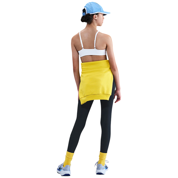 Bra sportive Nike G NK ALATE BRA XS Alb Femei photo 2