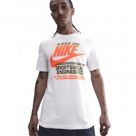 Tricou Nike M NSW TEE 6MO FUTURA FAHO25 thumbnav