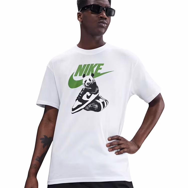 Футболка Nike M NSW TEE FW MBR CNCT