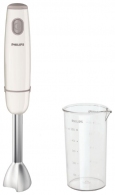 Блендер Philips HR1604, 500 мл, 550 Вт, 1 скоростей, Белый  thumbnav 1