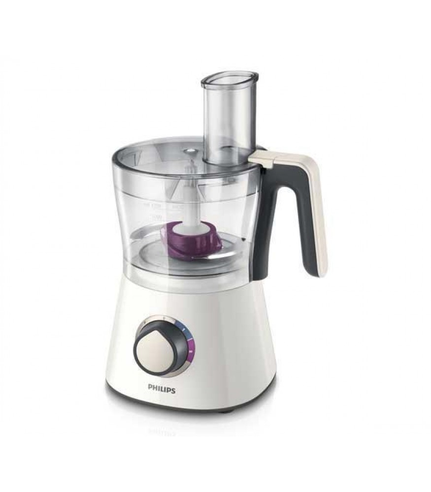 Robot de bucatarie Philips HR7761,  photo 2