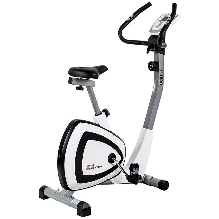 Bicicleta fitness Motive Fitness U.N.O. HT400 photo 