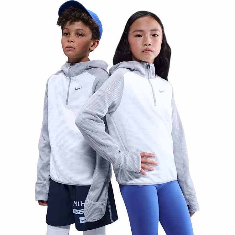 Hanorac Nike K NK TF LS HZ TOP WARM 