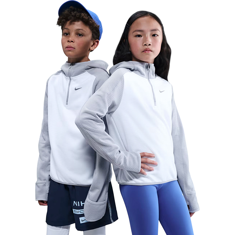 Hanorac Nike K NK TF LS HZ TOP WARM photo 