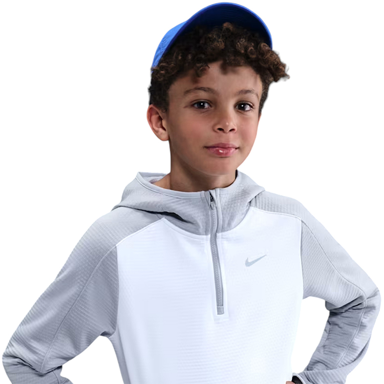 Hanorac Nike K NK TF LS HZ TOP WARM photo 5