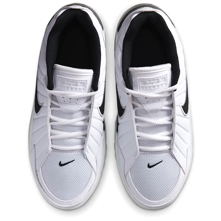 Incaltaminte Sport Nike LEBRON WITNESS IX (GS) photo 3
