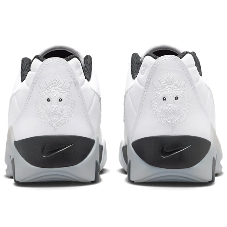 Incaltaminte Sport Nike LEBRON WITNESS IX (GS) photo 4