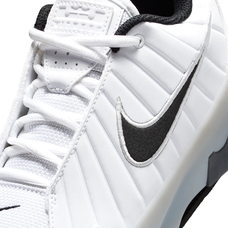 Incaltaminte Sport Nike LEBRON WITNESS IX (GS) photo 5
