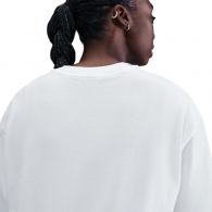 Tricou Nike W NSW LUXE SS TEE RELAX thumbnav 2