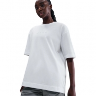 Tricou Nike W NSW LUXE SS TEE RELAX thumbnav 4