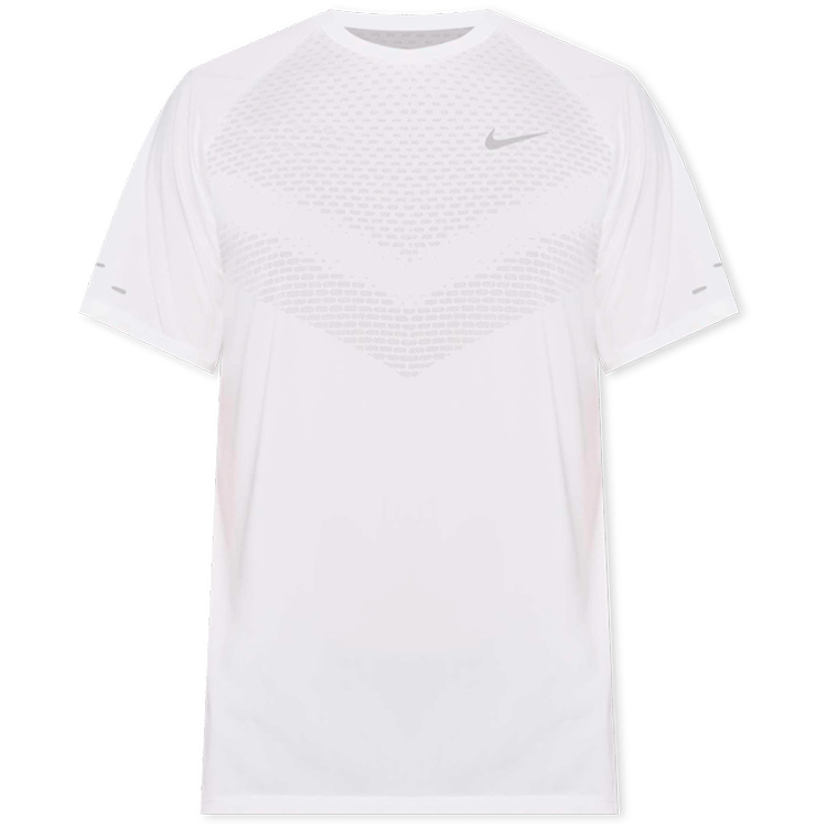 Tricou Nike M NK DFADV STRIDE SS TOP photo Tricou Nike M NK DFADV STRIDE SS TOP photo