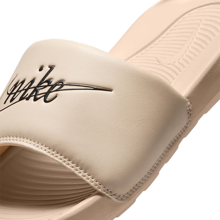 Шлепанцы Nike W VICTORI ONE SLIDE / Женский / 36 / Бежевый photo 5