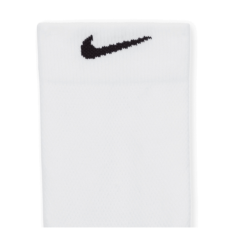 Носки Унисекс Nike U NK FAST MWT MCRW 1PR - 168 S Белый photo 3