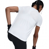 Футболка Nike W NK ONE CLASSIC DF SS TOP WT thumbnav 2