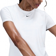 Футболка Nike W NK ONE CLASSIC DF SS TOP WT thumbnav 5