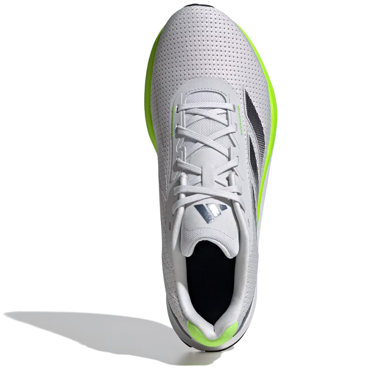 Кроссовки Adidas DURAMO SL M / Мужской / 40.5 / Серый photo 2