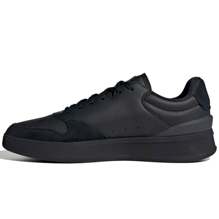 Кроссовки Adidas KANTANA / Мужской / 40.5 / Черный photo 1 Кроссовки Adidas KANTANA / Мужской / 40.5 / Черный photo 1