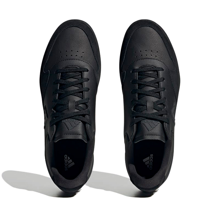 Кроссовки Adidas KANTANA / Мужской / 40.5 / Черный photo 2
