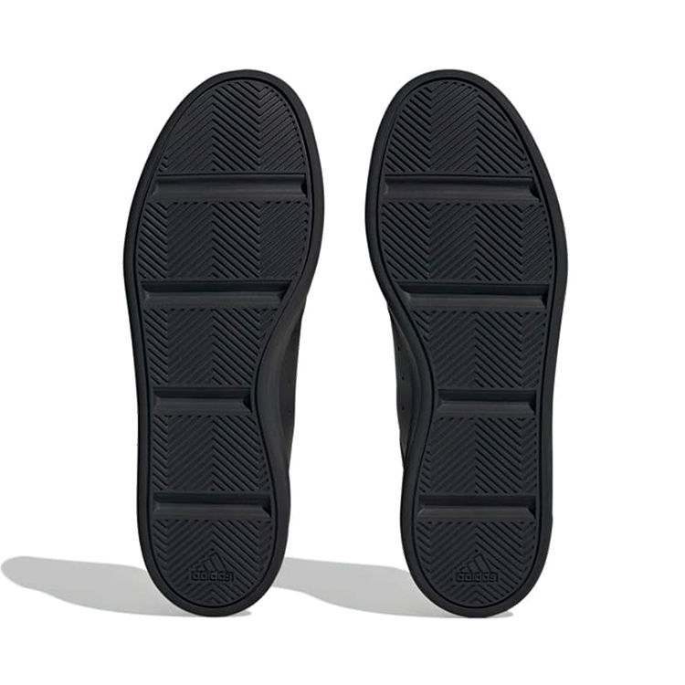 Кроссовки Adidas KANTANA / Мужской / 40.5 / Черный photo 3
