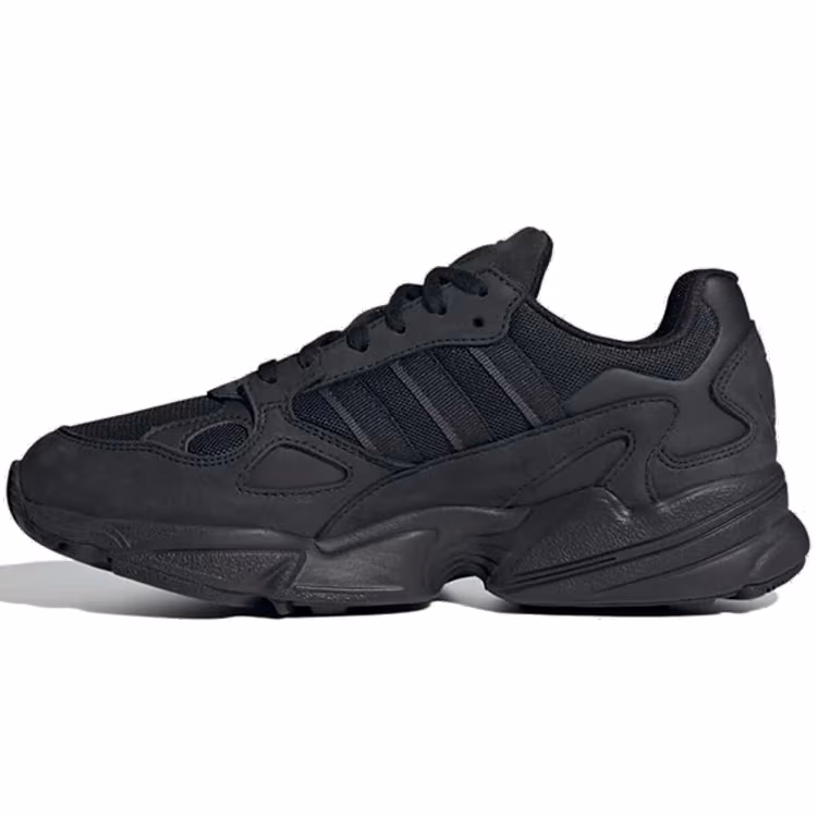 Incaltaminte Sport Adidas FALCON W 