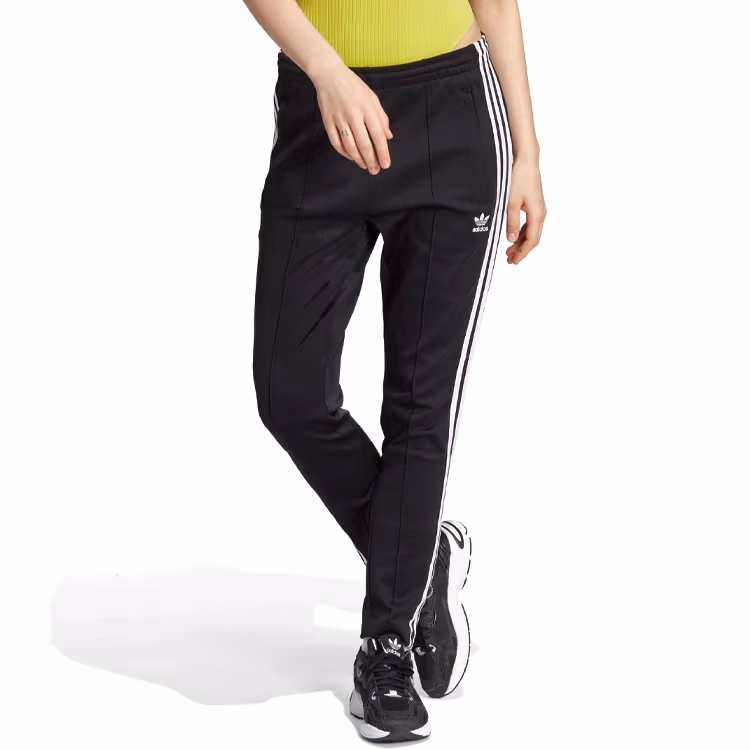 Pantaloni Adidas SST TRACK PANT