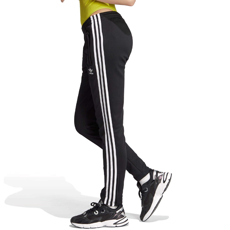 Брюки Adidas SST TRACK PANT photo 3