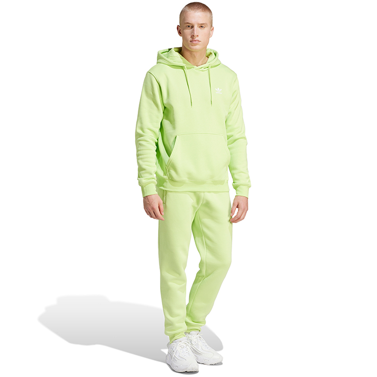 Pantaloni Adidas ESSENTIALS PANT XS Galben Barbati photo 4