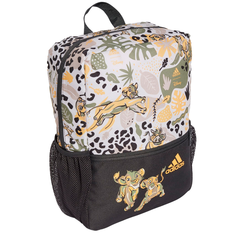 Рюкзак Adidas LK LION KING BP IW1100 Серый photo 2