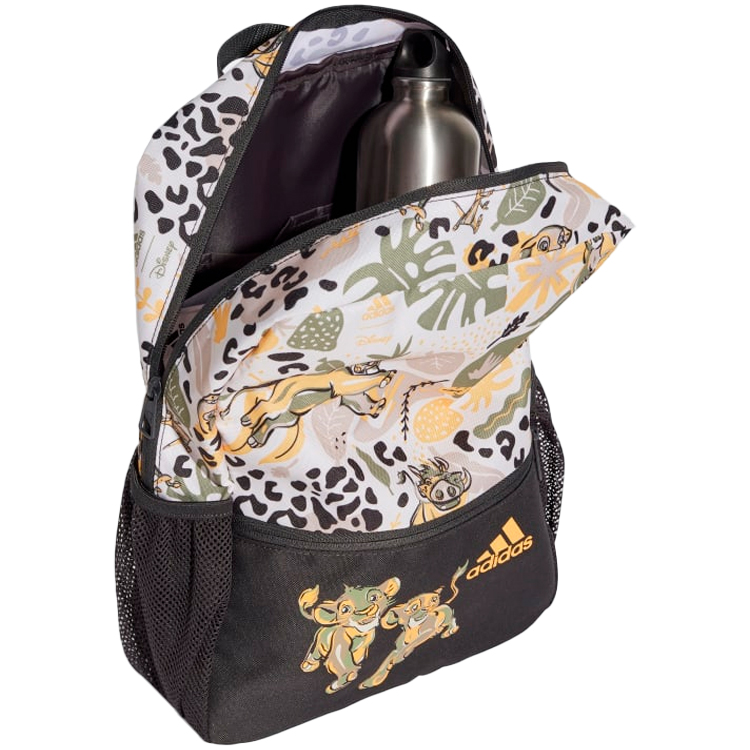 Рюкзак Adidas LK LION KING BP IW1100 Серый photo 3