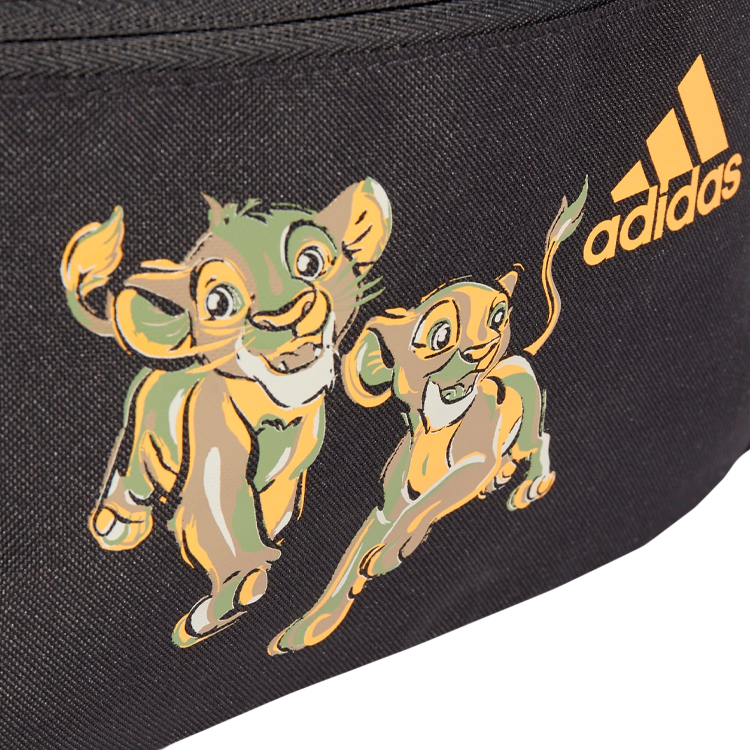 Рюкзак Adidas LK LION KING BP IW1100 Серый photo 5